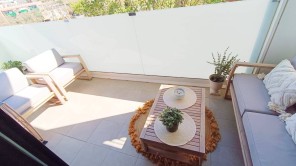 Terraza